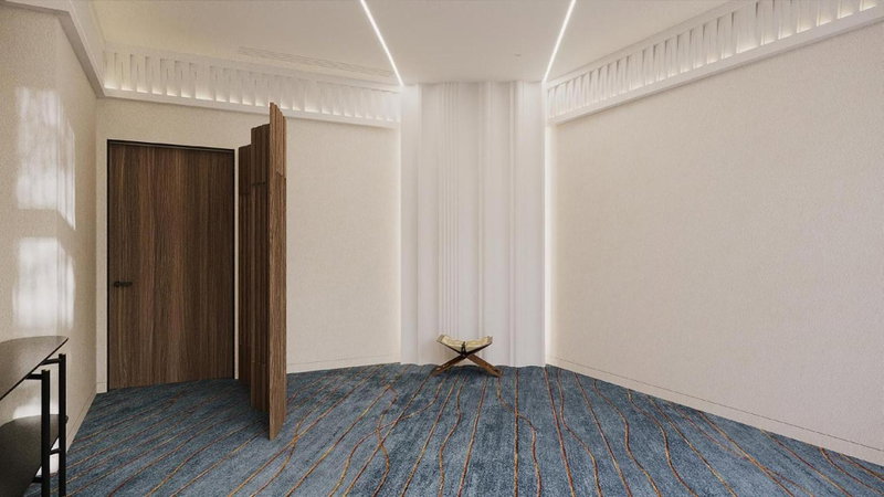 Crowne Plaza Tashkent by IHG, Tashkent, Uzbekistán