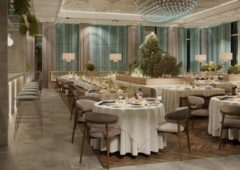 Crowne Plaza Tashkent by IHG, Tashkent, Uzbekistán