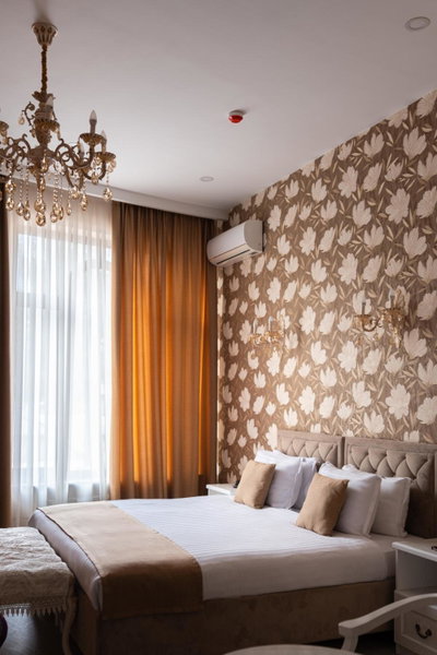 Shoxjahon Hotel - 600 Mbps Internet, Tashkent, Usbekistan