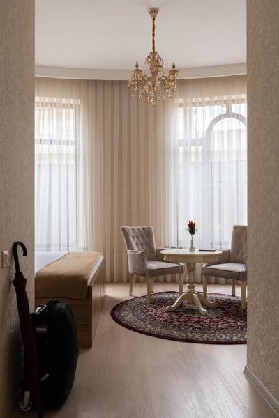 Shoxjahon Hotel - 600 Mbps Internet, Tashkent, Usbekistan