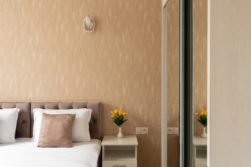 Shoxjahon Hotel - 600 Mbps Internet, Tashkent, Usbekistan