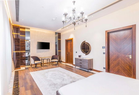 Hilton Garden Inn Samarkand Afrosiyob, Samarkand, Uzbekistan
