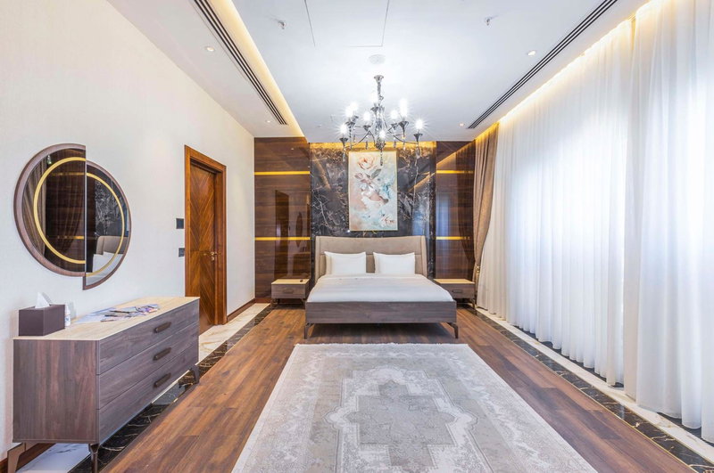 Hilton Garden Inn Samarkand Afrosiyob, Samarkand, Uzbekistan