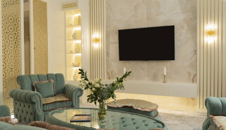 Dilimah Premium Luxury Hotel, Samarkand, Uzbekistan