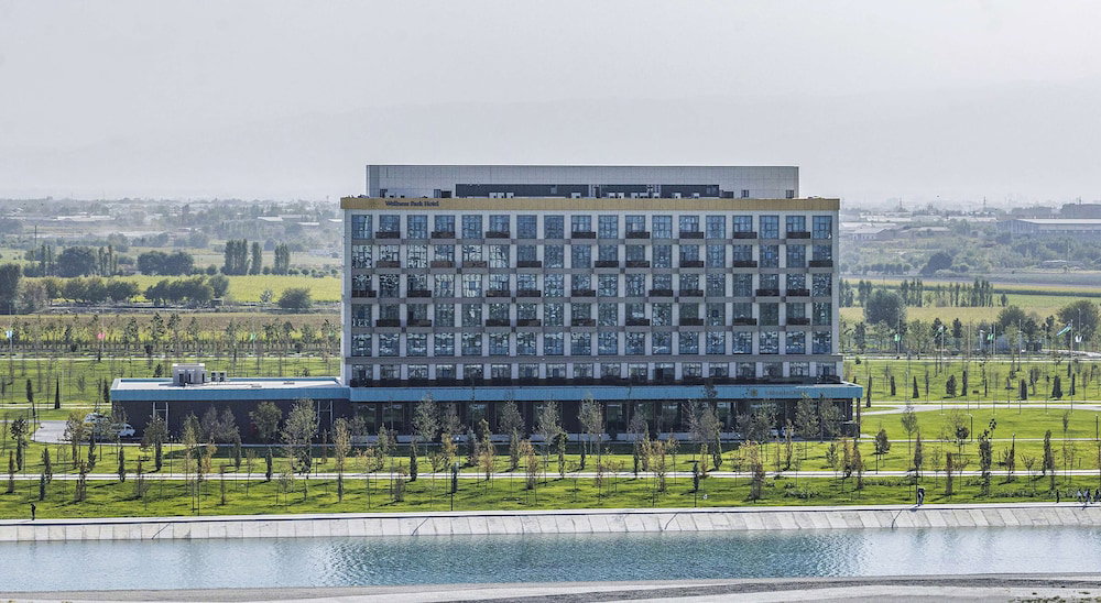 Hilton Garden Inn Samarkand Sogd, Uzbekistan