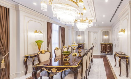 Hilton Garden Inn Samarkand Sogd, Samarkand, Uzbekistan
