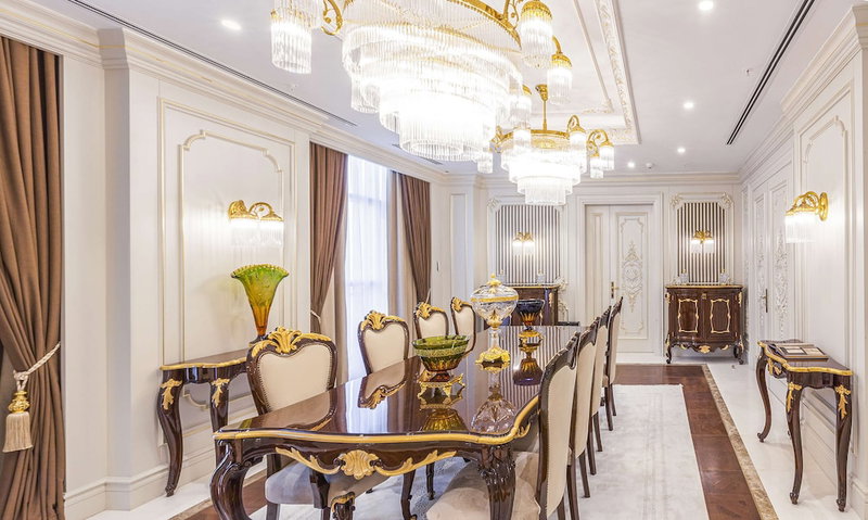 Hilton Garden Inn Samarkand Sogd, Samarkand, Uzbekistan