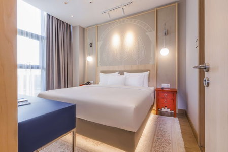 Hilton Garden Inn Samarkand Sogd, Samarkand, Uzbekistan