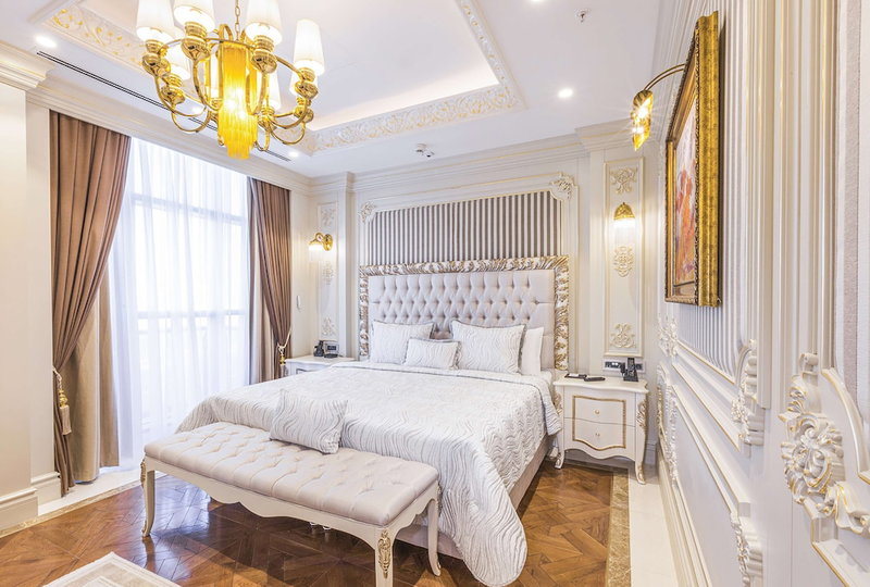 Hilton Garden Inn Samarkand Sogd, Samarkand, Uzbekistan