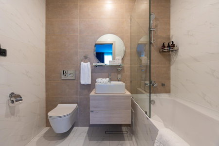 Hotel Inspira-S Tashkent, Tashkent, Uzbekistan