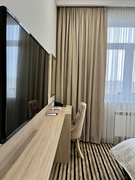 Bristol Hotel Tashkent, Tashkent, Узбекистан