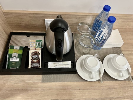 Bristol Hotel Tashkent, Tashkent, Узбекистан