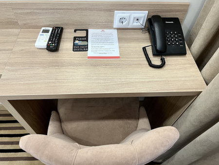 Bristol Hotel Tashkent, Tashkent, Узбекистан