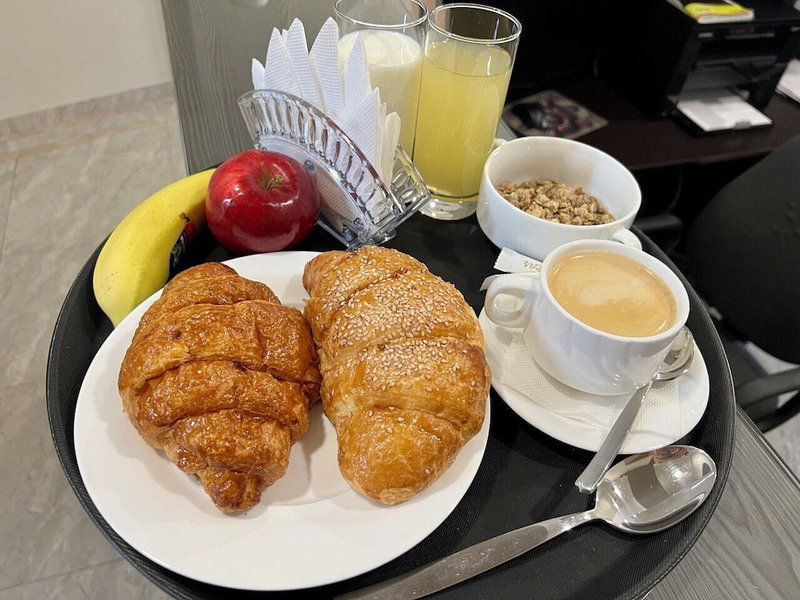 Bristol Hotel Tashkent, Tashkent, Узбекистан