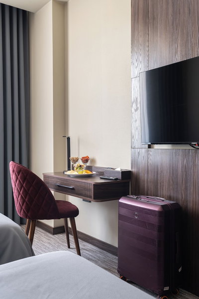 StayInn City Center, Tashkent, Узбекистан