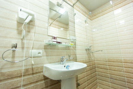 MIRZO Boutique Hotel, Tashkent, Uzbekistan