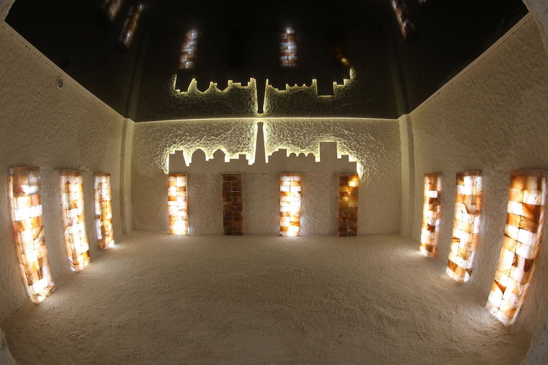 Sahid Zarafshon Hotel, Bukhara, Uzbekistan