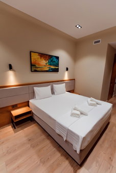 Marwa Hotel, Tashkent, Uzbekistan