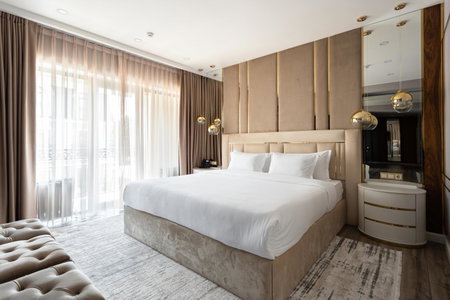 Oscar Boutique Hotel, Tashkent, Usbekistan