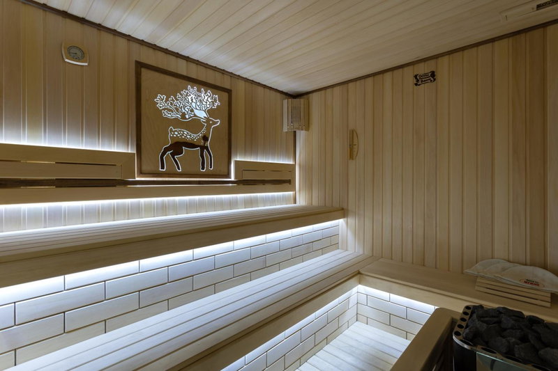 Oscar Boutique Hotel, Tashkent, Usbekistan