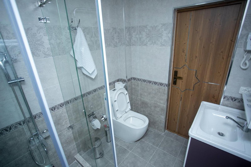 Rayyan Hotel Samarkand, Samarkand, Uzbekistan