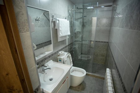 Rayyan Hotel Samarkand, Samarkand, Uzbekistan