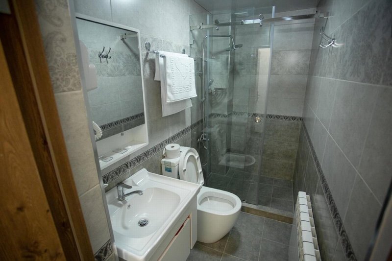 Rayyan Hotel Samarkand, Samarkand, Uzbekistan