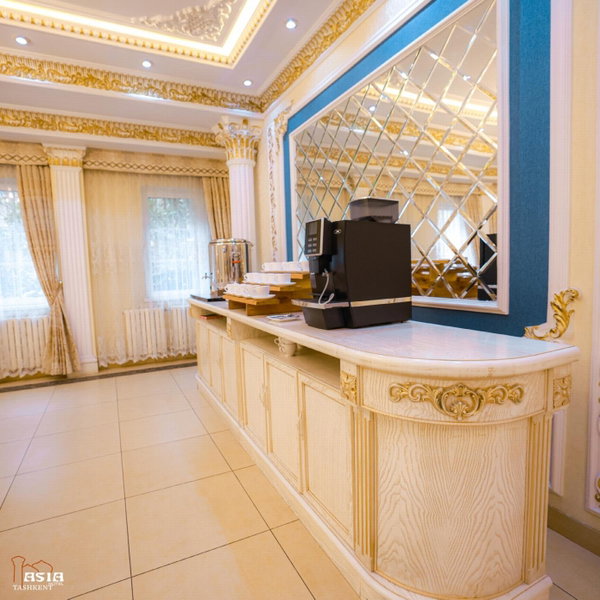 Asia Tashkent Hotel, Tashkent, Usbekistan