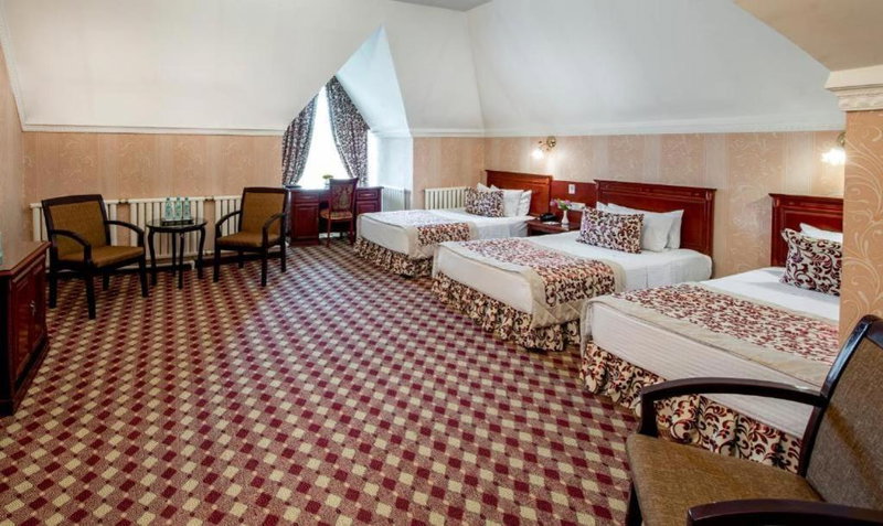 Asia Tashkent Hotel, Tashkent, Usbekistan