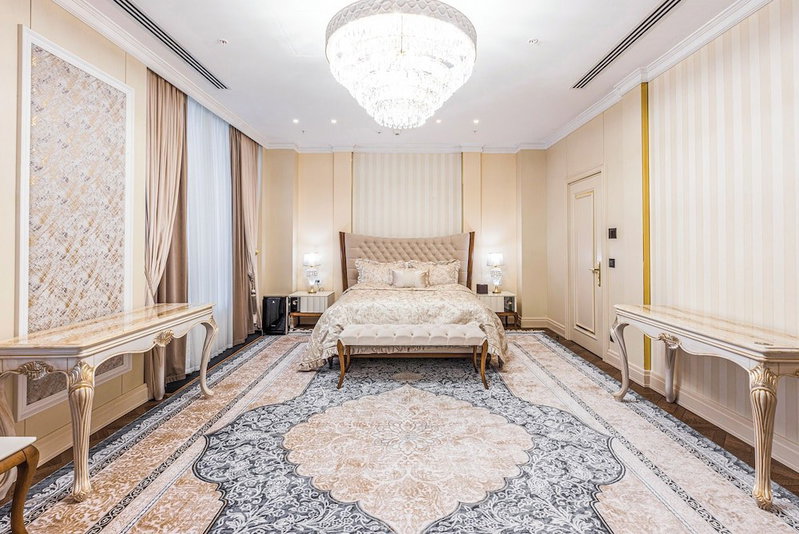 Wellness Park Hotels Bactria, Samarkand, Uzbekistan