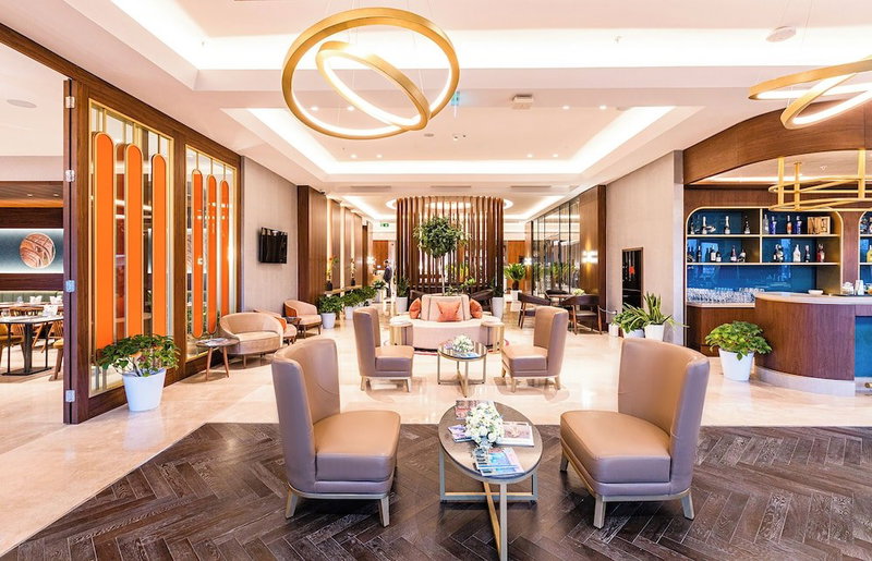Wellness Park Hotels Bactria, Samarkand, Uzbekistan