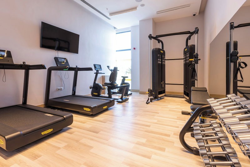 Wellness Park Hotels Bactria, Samarkand, Uzbekistan
