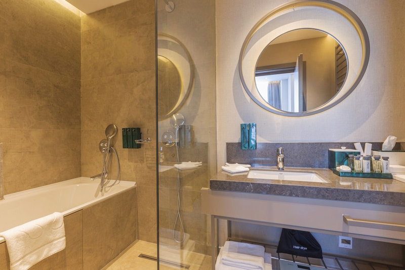 Wellness Park Hotels Bactria, Samarkand, Uzbekistan