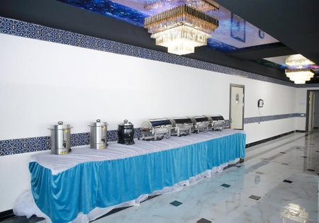 Khiva Residence Hotel, Khiva, Uzbekistan