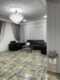 Art Apart Hotel, Tashkent, Uzbekistan