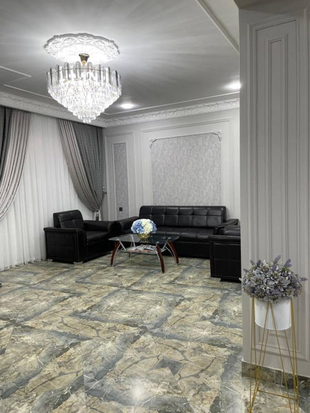 Art Apart Hotel, Tashkent, Uzbekistan