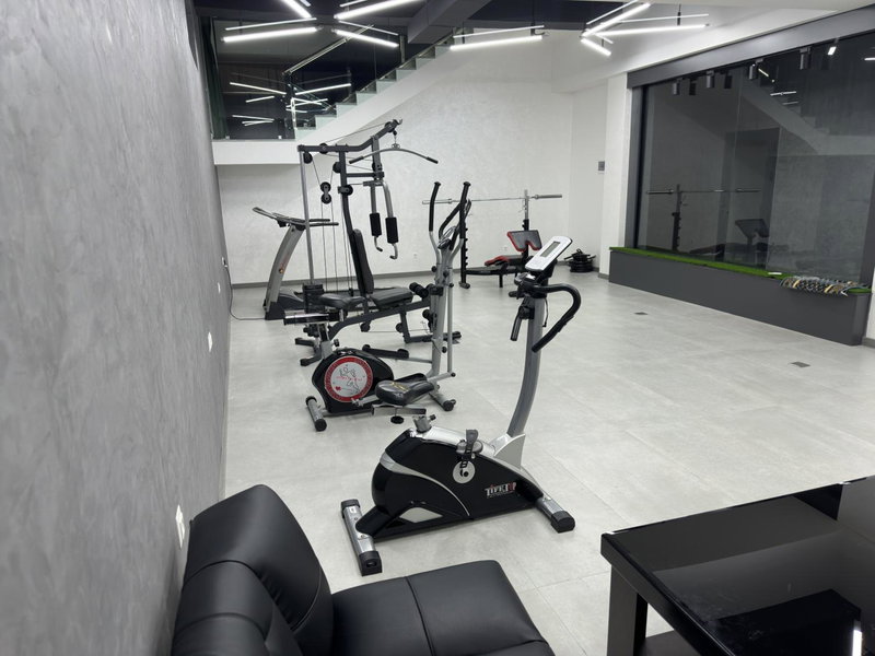 Harris Hotel Spa&Fitness, Tashkent, Uzbekistan