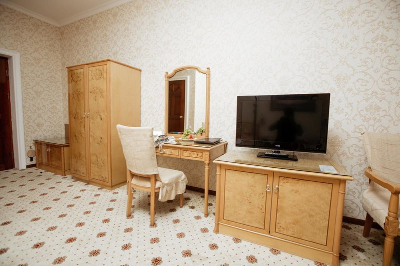 Hotel Asia Khiva, Khiva, Uzbekistán