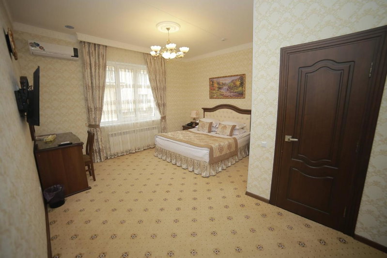 Hotel Asia Khiva, Khiva, Uzbekistán