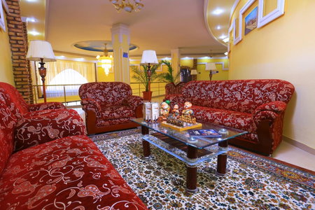 Hotel Asia Khiva, Khiva, Uzbekistán