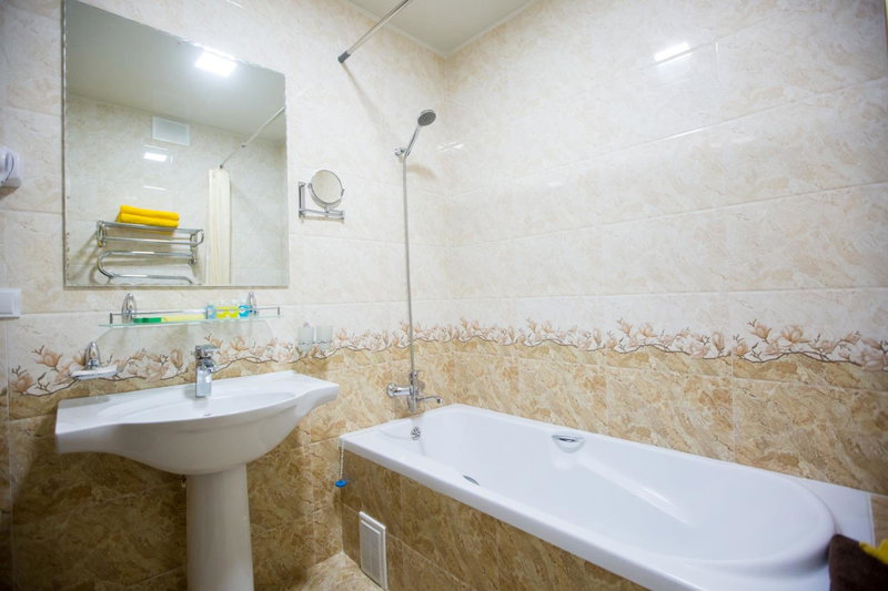 Hotel Asia Khiva, Khiva, Uzbekistán