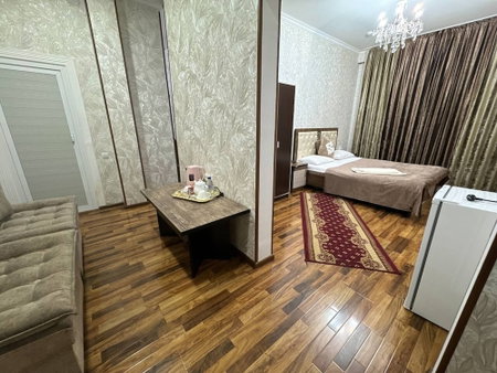 Ratmina, Nukus, Uzbekistan