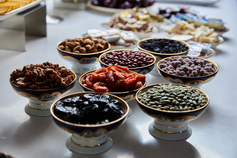 OLD TASHKENT Hotel & Spa, Tashkent, Узбекистан