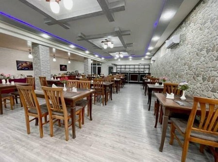 Byond Hotel, Tashkent, Usbekistan