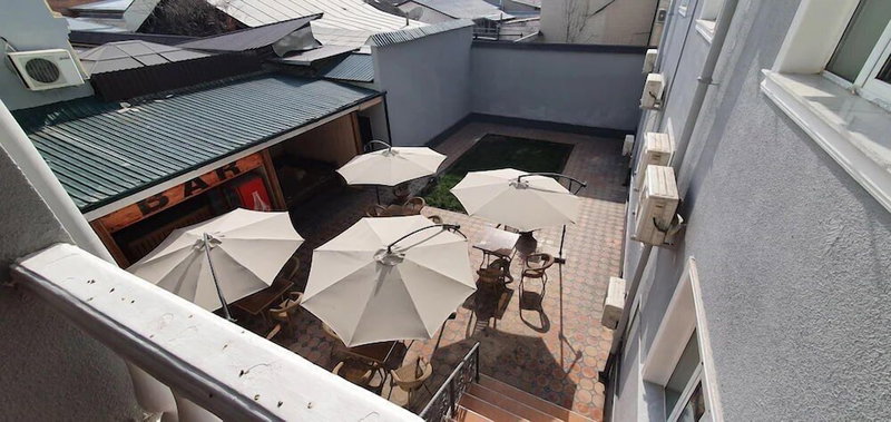 Byond Hotel, Tashkent, Usbekistan