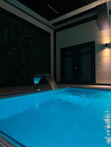 Avant Hotel Tashkent Pool&Terrace, Tashkent, Uzbekistan