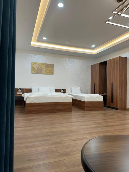 Avant Hotel Tashkent Pool&Terrace, Tashkent, Uzbekistan