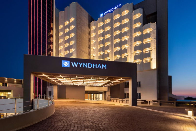 Wyndham Bukhara, Bukhara, Uzbekistan