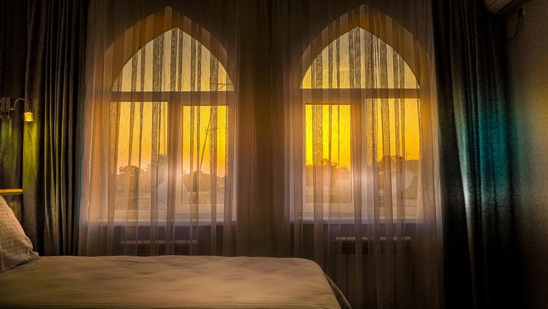Hotel Bankir Khiva, Khiva, Usbekistan