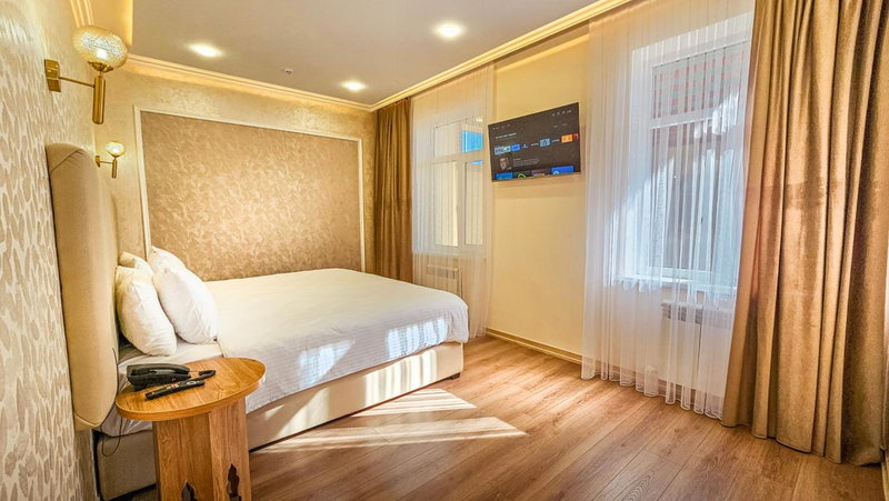 Hotel Bankir Khiva, Khiva, Usbekistan
